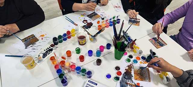 Музыка осени