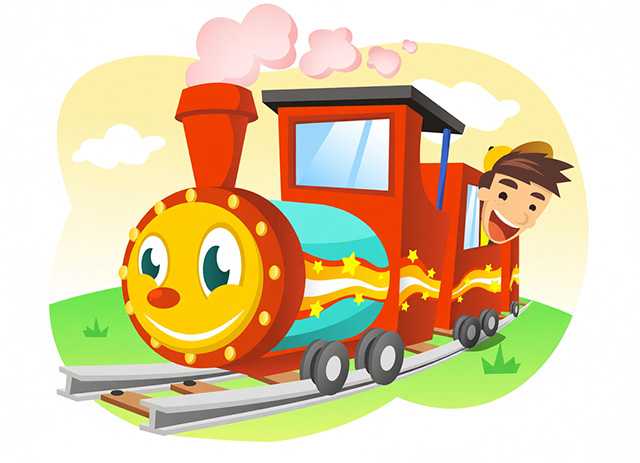 Правила поведения на железнодорожном транспорте