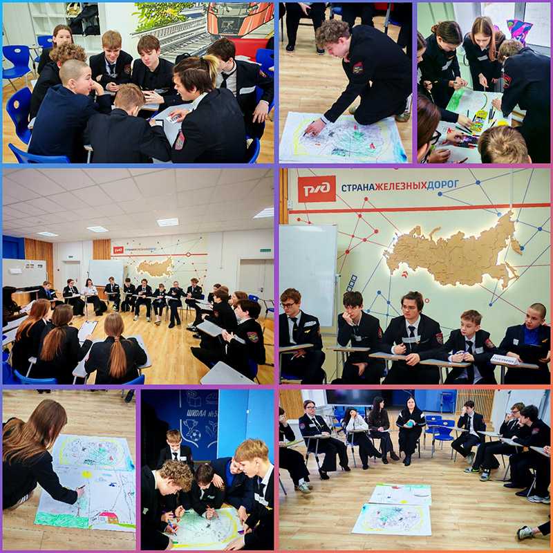 Свой мир по своим правилам