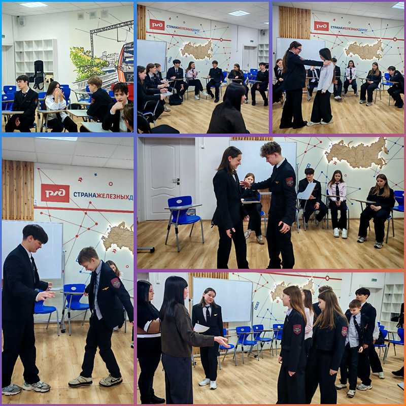 Конфликты — не тупик, а точка роста!