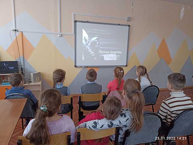 «Живая память в наших сердцах»