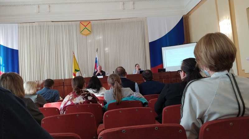 Профилактика деструктивного поведения подростков