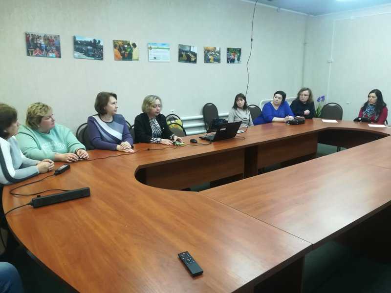 «Роль семьи в восстановлении ребенка от травмы»