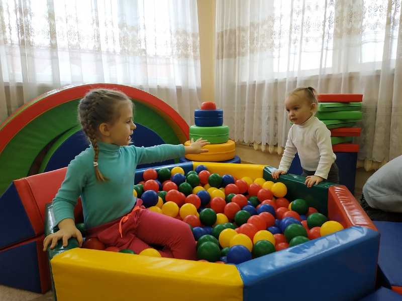 Теплый климат