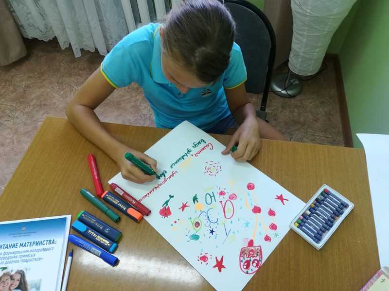 «Секреты самопомощи»