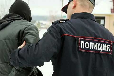 Взаимодействие с ОМВД г. Арзамаса»