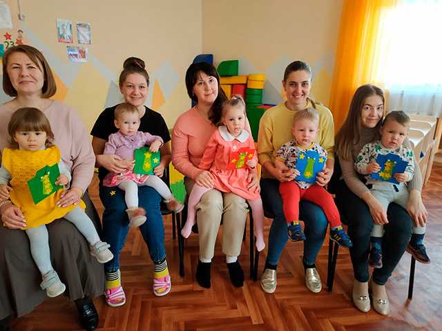 Мастер-класс «Галстук для папы» 