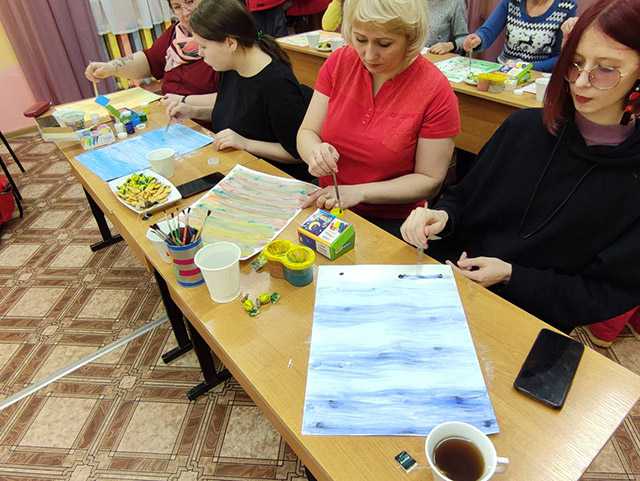 Энергия добра и любви
