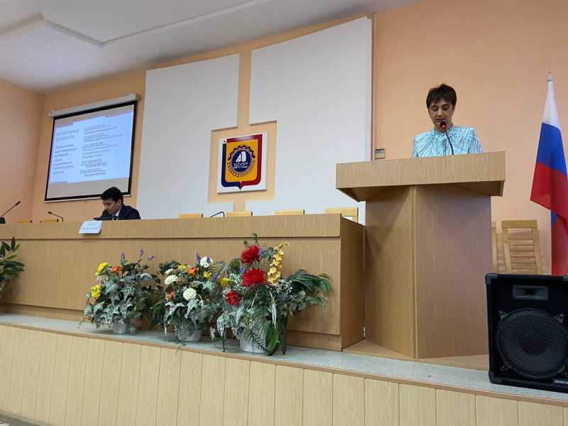Отдых и оздоровление несовершеннолетних