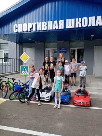АВТОГОРОДОК