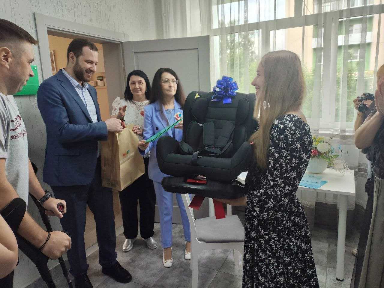 ФЕСТИВАЛЬ ДЕТСТВА!