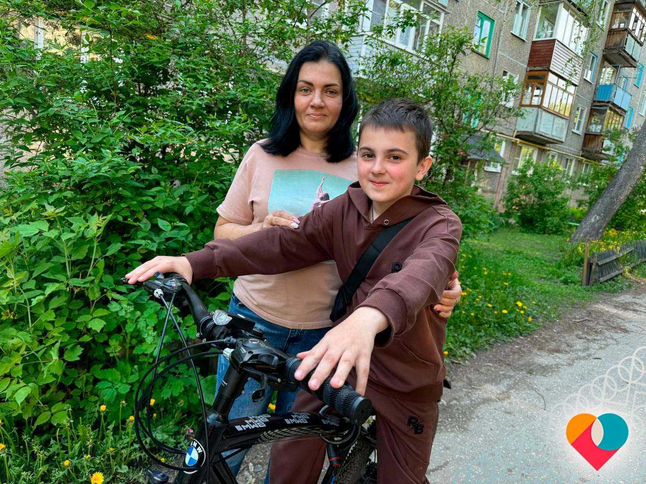 ИСТОРИЯ УСПЕХА: ВОЗВРАЩЕНИЕ РЕБЁНКА В СЕМЬЮ