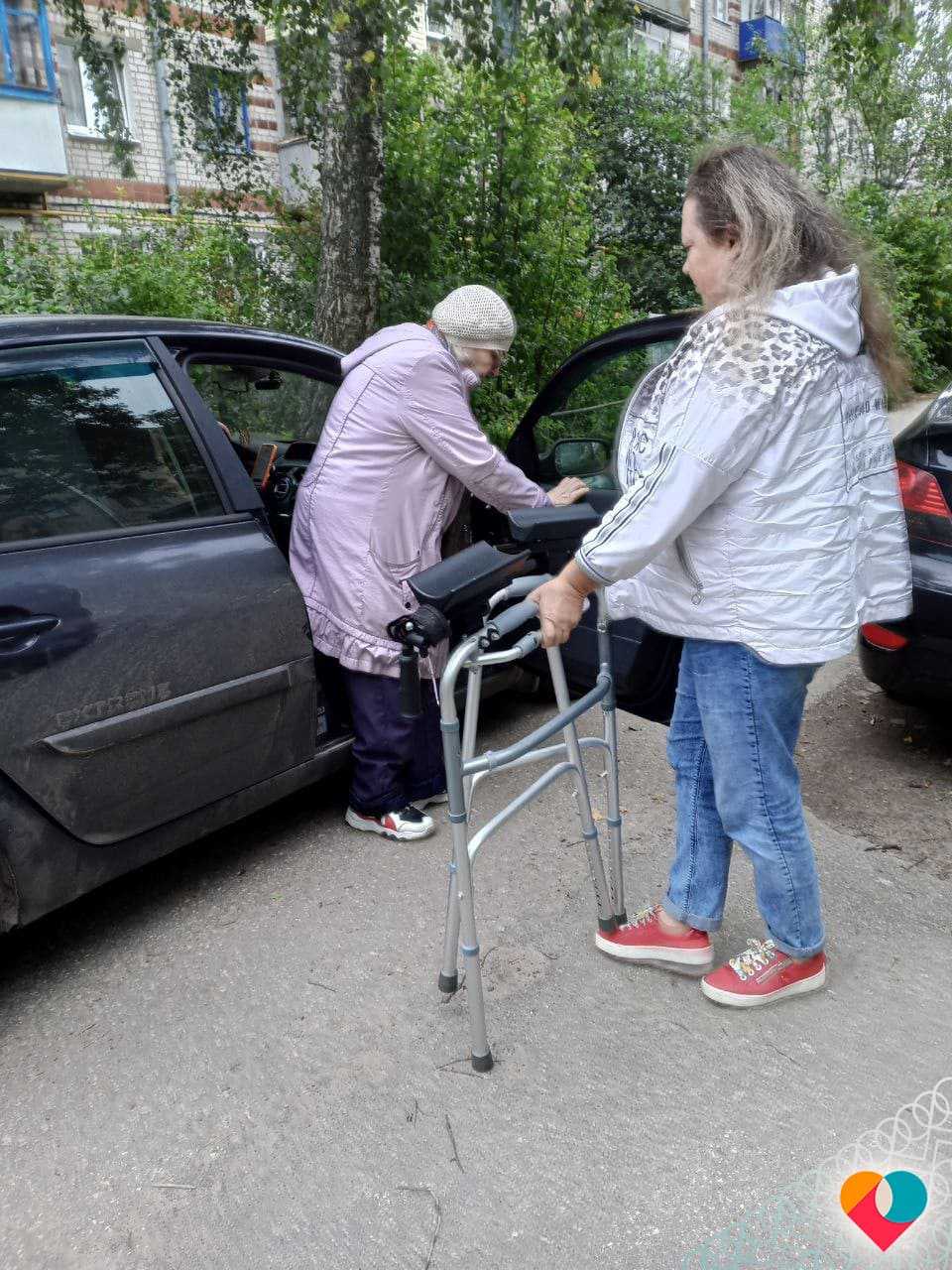 СОЦИАЛЬНЫЙ ПАТРОНАЖ: ОПЕРАТИВНАЯ ПОМОЩЬ ДЛЯ НУЖДАЮЩИХСЯ В ПОДДЕРЖКЕ