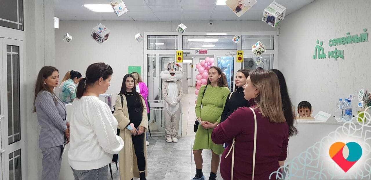 ВТОРОЙ ДЕНЬ СТАЖИРОВОЧНОЙ ПЛОЩАДКИ «ДЕТИ В СЕМЬЕ» ПРОШЕЛ В ГОРОДЕЦКОМ ЦЕНТРЕ «СЕМЬЯ»