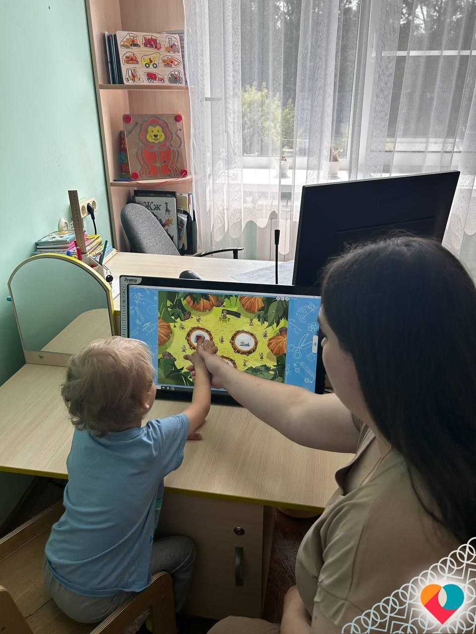 СТУДИЯ «РАЗВИВАЙ-КА» В ЦЕНТРЕ «МАТРЕШКА»: ПРОФЕССИОНАЛЬНАЯ ПОМОЩЬ ДЕТЯМ С ОСОБЕННОСТЯМИ РАЗВИТИЯ