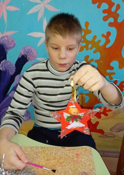 Рождественские колядки