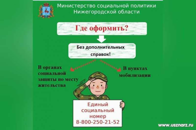 Военный социальный контракт