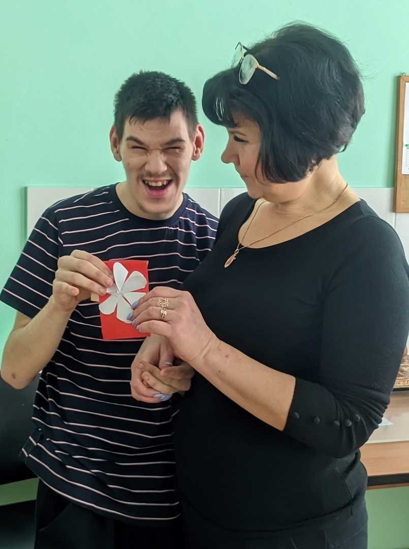 Открытки к празднику