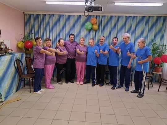  Спортивные развлечения 