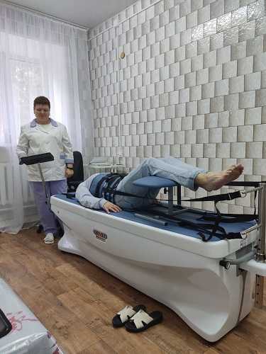 Новое приобретение