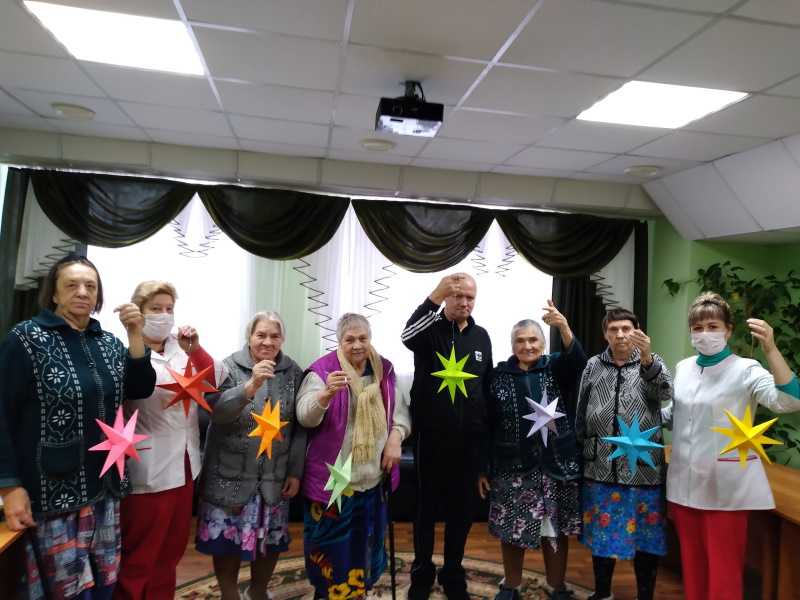 Кружок «Наши руки не знают скуки»