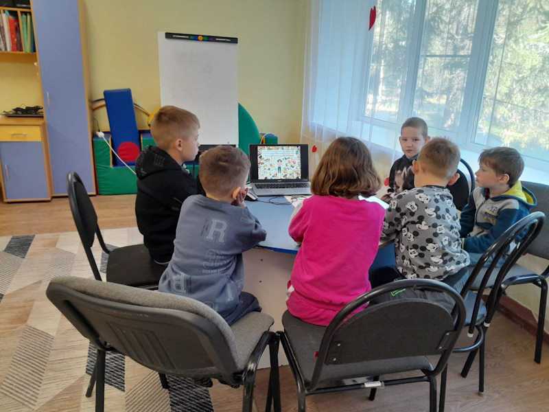 Групповое занятие  «Финансы и я - лучшие друзья»