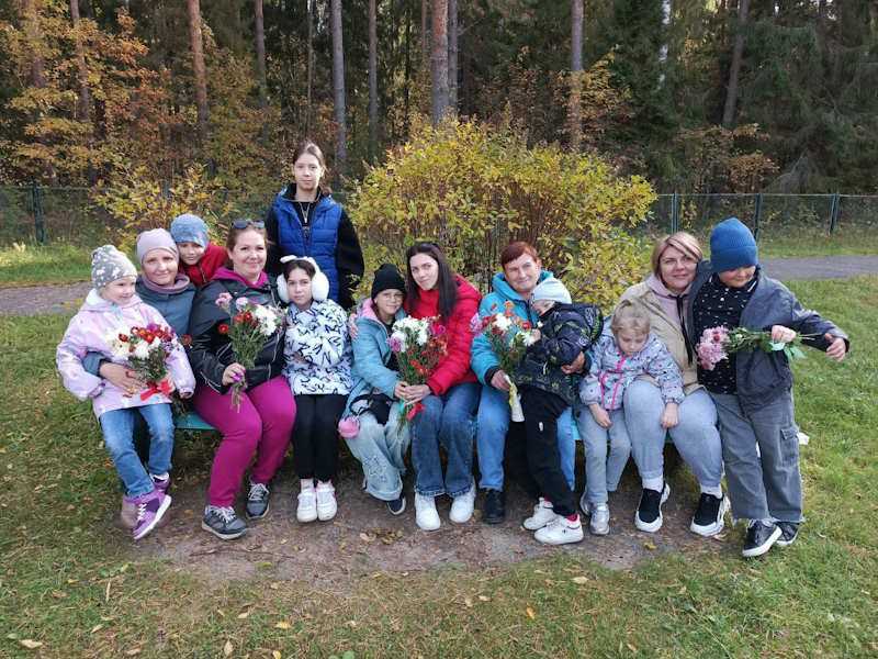 Спортивное мероприятие 