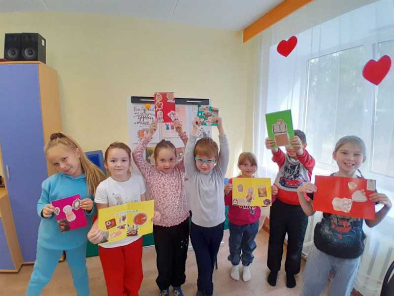 Групповое занятие «Мудрость поколений: учимся понимать и ценить старших»