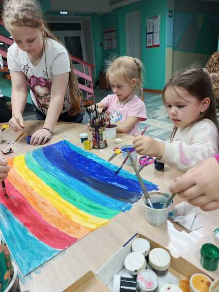 Групповое занятие 