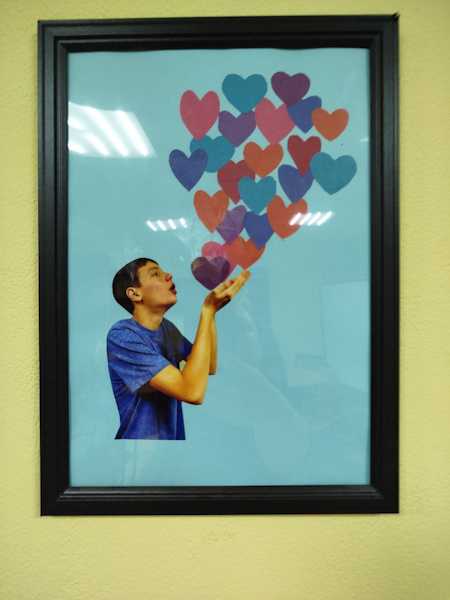 Групповое занятие  