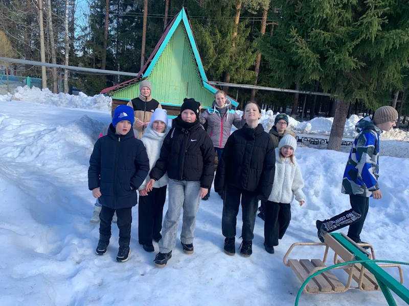 Игра- квест «Здоровым быть здорово»