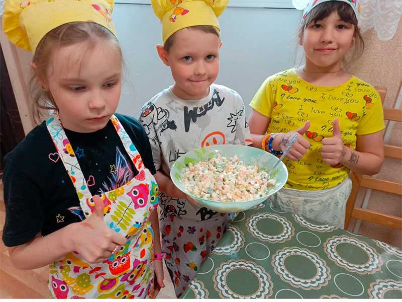 «Азбука вкуса» - новые кулинарные приключения!