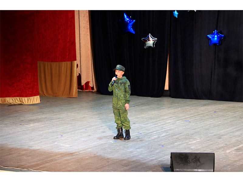 Участие в конкурсе 