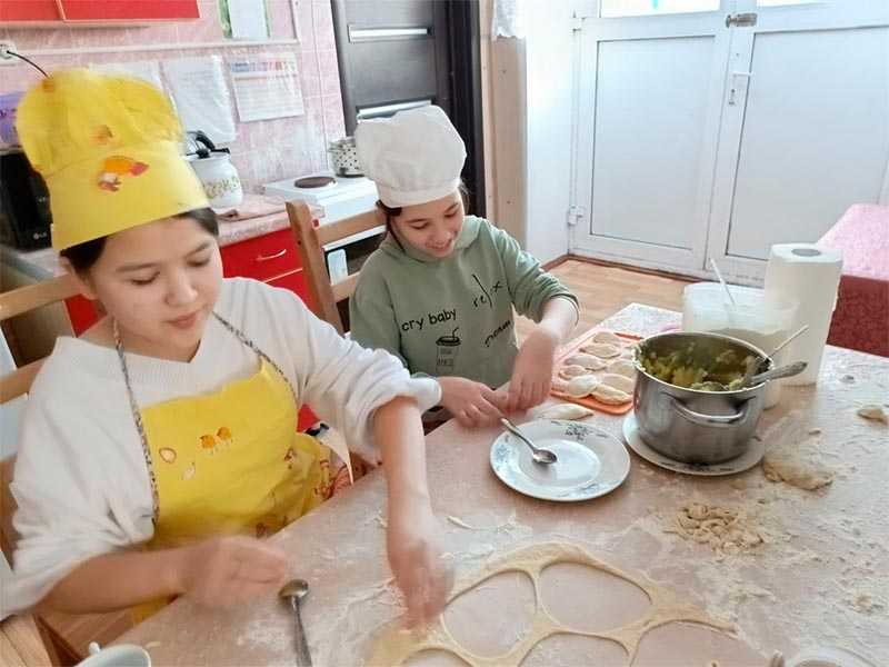 Выходные — не время для безделья!