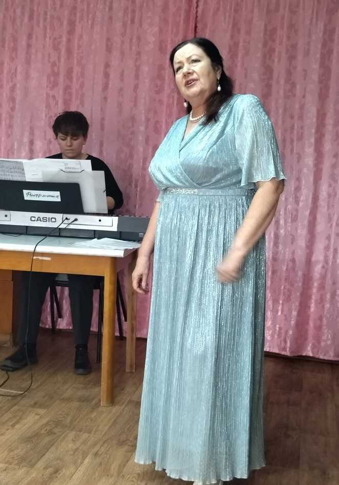 Концерт Нижегородской филармонии.