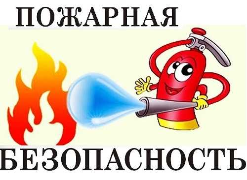 На территории Нижегородской области введен особый противопожарный режим