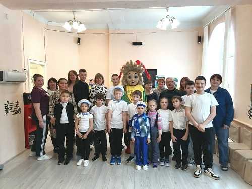 День защитника Отечества