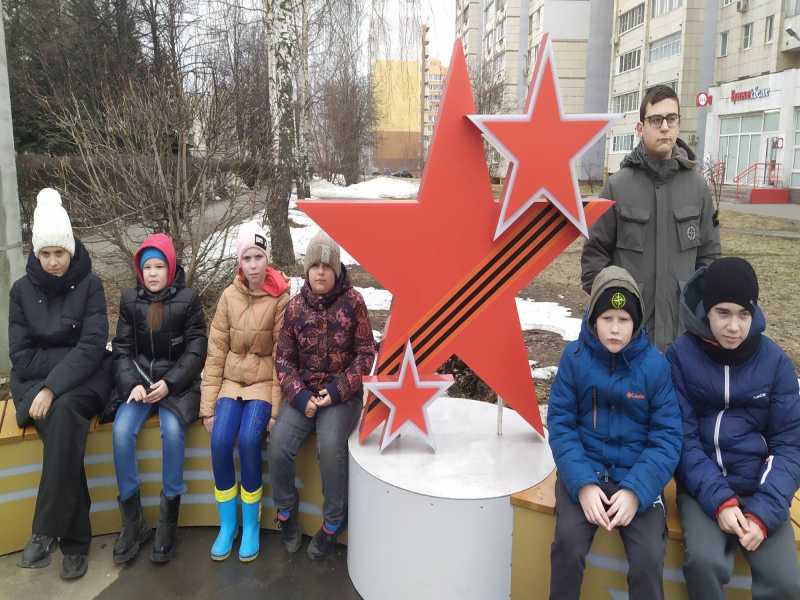 Краеведение в вопросах и ответах