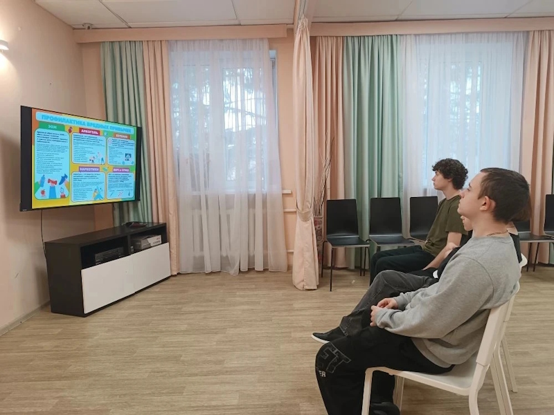 Межведомственная комплексная оперативно-профилактическая операция «Чистое-поколение – 2026»