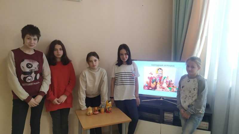 Возвращение к истокам