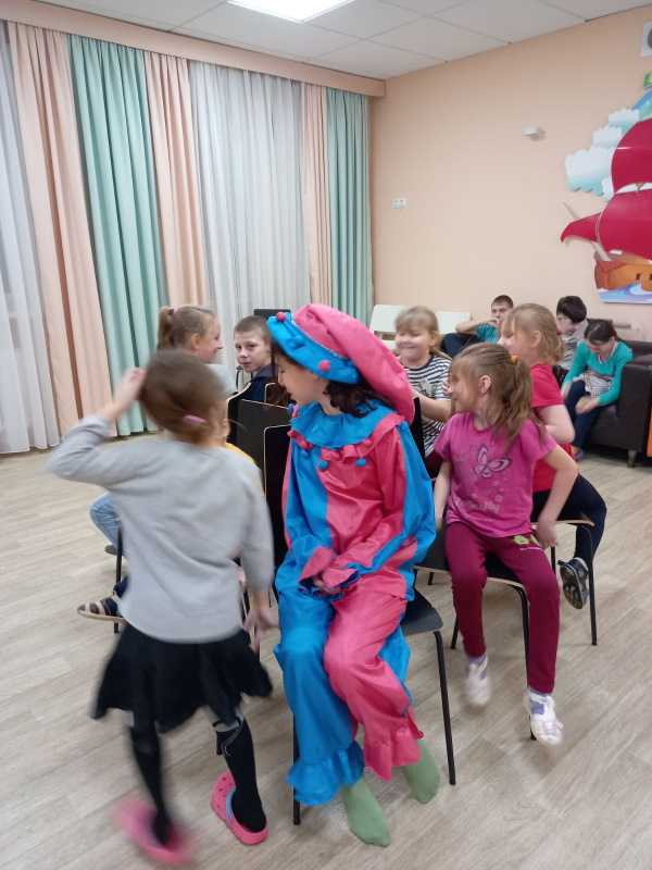 Ассорти- бум