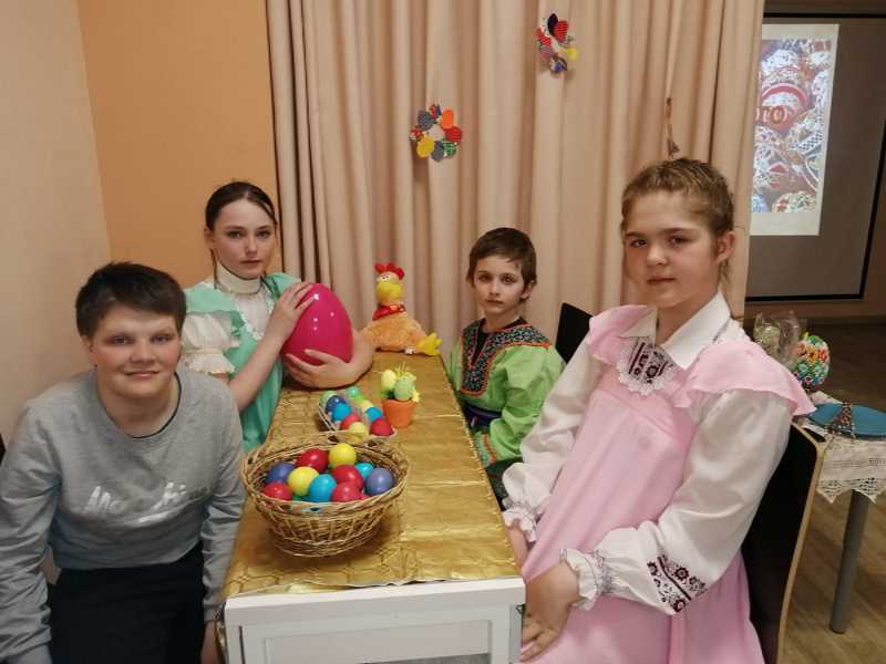 Пасха