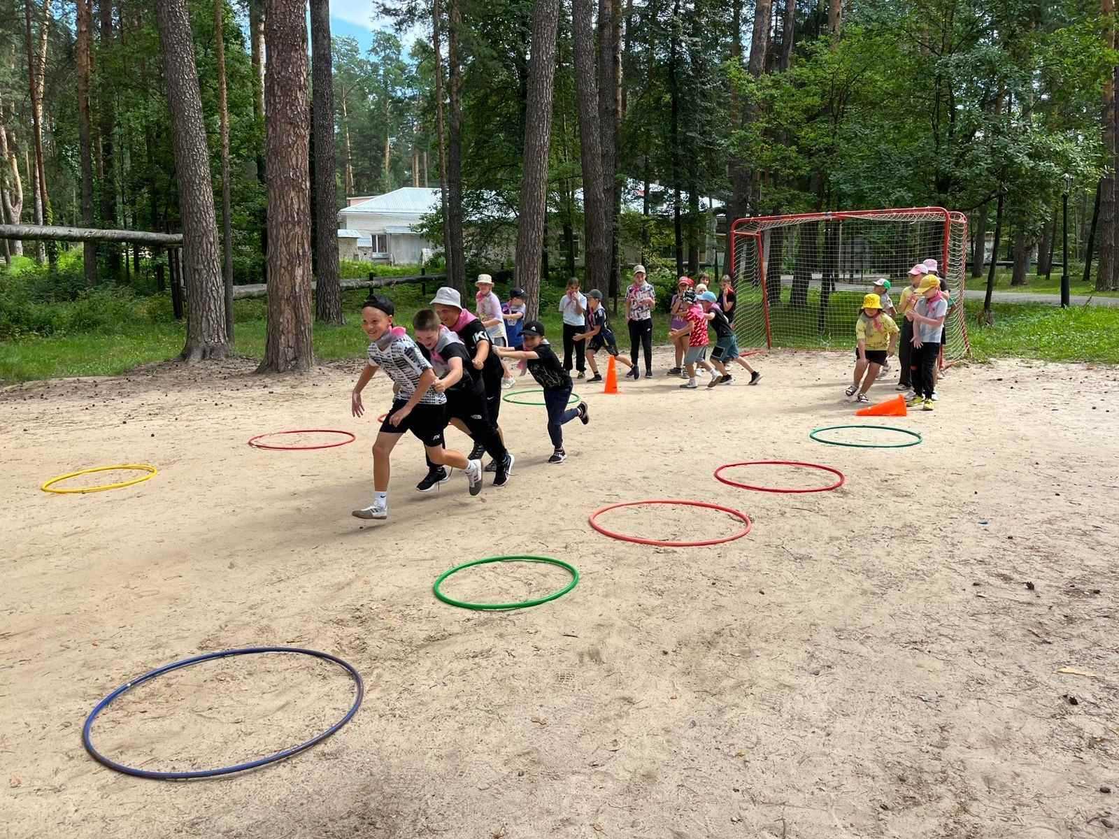 ДЕНЬ ФИЗКУЛЬТУРНИКА