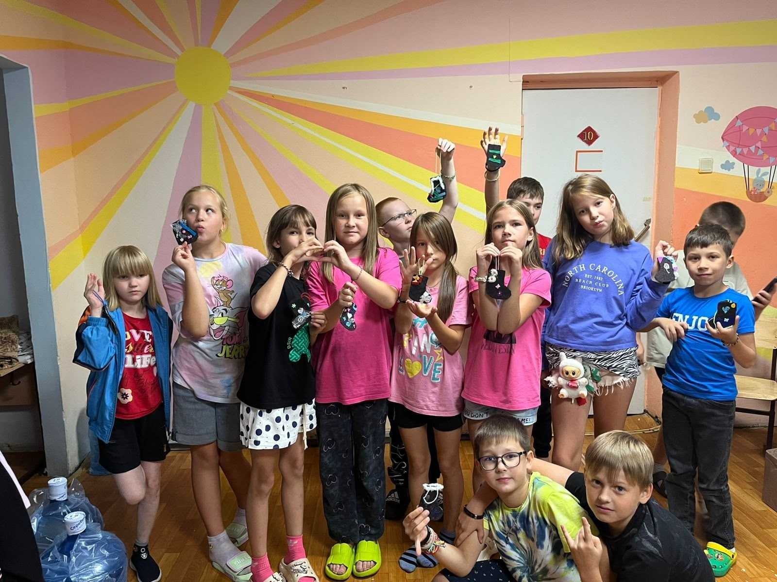 ОТКРЫВАЙ СТРАНУ. РЕМЕСЛА.