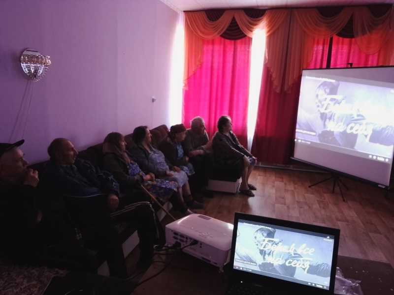 Творческая работа