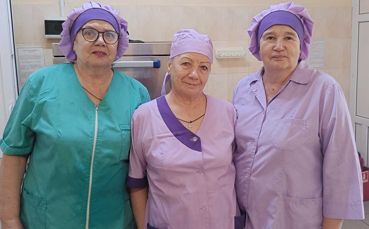 День повара