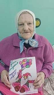 С днем рождения, Дедушка Мороз!