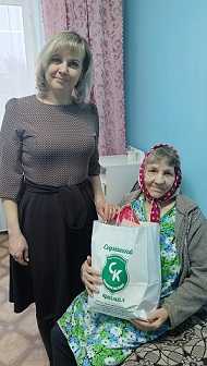 Новогоднее чудо