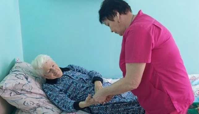 Пальчиковая гимнастика