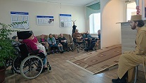 Православная беседа